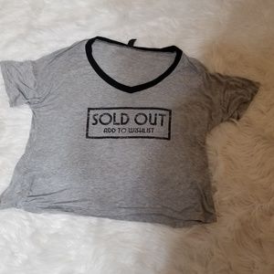 Tee Shrit